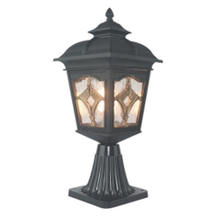 Đèn Trụ Cổng Euroto TD-123