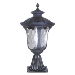 Đèn Trụ Cổng Euroto TD-44/TD-128