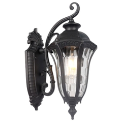 Đèn Tường Ngoài Trời Euroto TD-133/TD-134