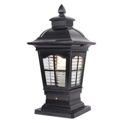 Đèn Trụ Cổng Euroto TD-147/TD-148