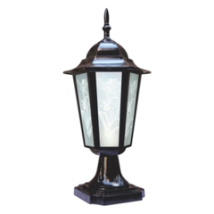 Đèn Trụ Cổng Euroto TD-22