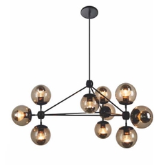 Đèn Thả Euroto TE-003/10