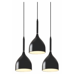 Đèn Thả Trang Trí Euroto TE-065/3