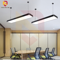 Đèn Led Thả Văn Phòng 1.2m 48W