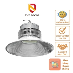 Đèn Led Nhà Xưởng OEM 200W Chip SMD, Ánh Sáng Trắng