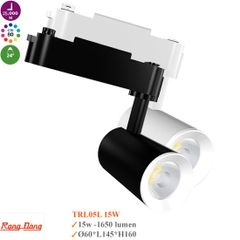 Đèn Led Ray Rọi Rạng Đông TRL05 15W