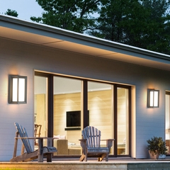 Đèn Led Gắn Tường Hiện Đại Trang Trí Nội Ngoại Thất VND-DHT603