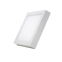 Đèn LED PANEL Ốp Trần Nổi Vuông MPE 6W-12W-18W-24W Seri SSPL