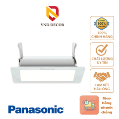 Đèn Led Downlight Panasonic Neo Slim Mã NNP