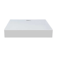 Đèn Downlight Vuông Ốp Nổi Tràn Viền 8W-24W Ledvance-Osram