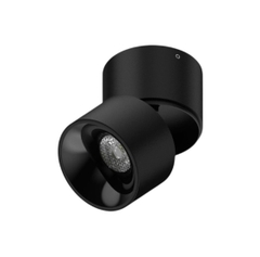 Đèn Led Ống Bơ Chiếu Rọi 10W Chỉnh Góc MEGAMAN - YTDL002-C 10W