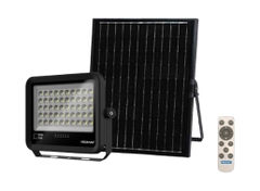 Đèn Pha Năng Lượng Mặt Trời 200W MEGAMAN - YTFL002SL 200W 6500K