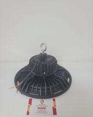 Đèn Led Nhà Xưởng Đĩa Bay UFO 200W Mã VND-UFO200