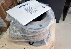 đóng gói Waterflux 3070