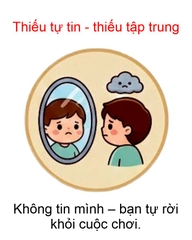 Sự thiếu tập trung – chiếc lưỡi dao cắt nát mọi nỗ lực