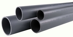 Ống CPVC Công nghiệp