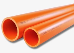 ống CPVC – Sprinkler