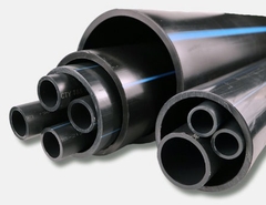 Ống HDPE