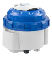 IFC 070 F, IP68 | Krohne