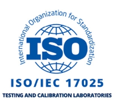 ISO/IEC 17025:2017