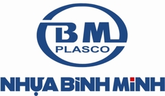 Logo Nhựa Bình Minh