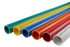 Ống PVC Conduit