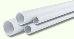 Ống uPVC thoát nước