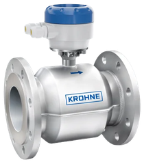 Sensor 3000 | Krohne
