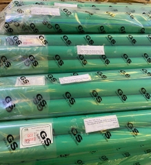 Ống PPr kháng khuẩn 2 lớp GS