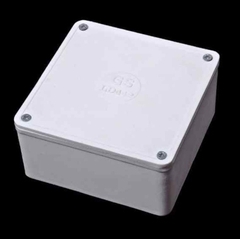 Hộp nối âm tường (Không lỗ)