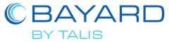Logo Bayard by Talis