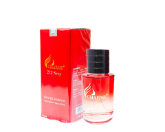 Nước Hoa Unisex Charme 212 Sexy 50ml