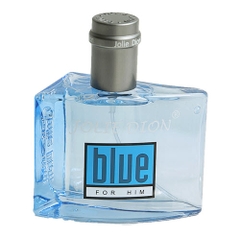 NƯỚC HOA NAM/Nữ JOLIE DION BLUE 60ml