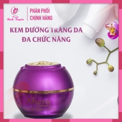 Kem Ahera dưỡng trắng- giúp tái tạo da- giữ ẩm- ngừa nhăn da- se khít lỗ chân lông 15gram