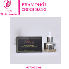 Serum Ahera chuyên mụn thâm- mờ sẹo- ngăn nhờn- se khít lỗ chân lông 35ml