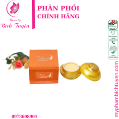 KemTakara Dưỡng trắng da đa chức năng 18in1 30g