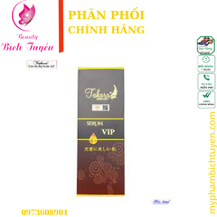 Serum VIP dưỡng da đa chức năng TAKARA - 80ml