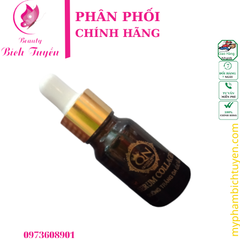 Takara serum collagen trắng da 15ml