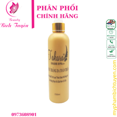 Kem Ủ Trắng Da Toàn Thân Takara (350ml)