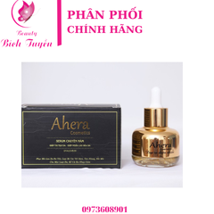 Ahera serum chuyên nám- giúp tái tạo da- ngừa lão hóa 35ml