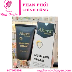 Kem chống nắng AHERA Multi sun Cream 70ml