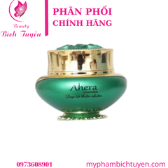 Ahera kem trắng da- ngừa lão hóa- phục hồi da đa chức năng 35g