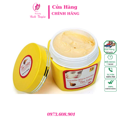 KEM DƯỠNG TRẮNG DA TOÀN THÂN  ONE TODAY 80g