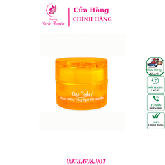 KEM DƯỠNG TRẮNG NGỪA LÃO HÓA DA ONE TODAY (VIP)  20g