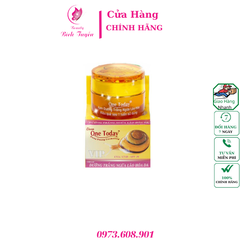 KEM DƯỠNG TRẮNG NGỪA LÃO HÓA DA ONE TODAY (VIP)  20g