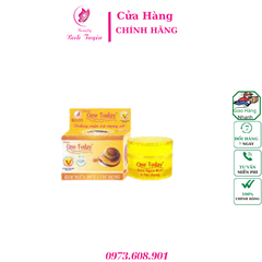 KEM NGỪA MỤN 3 TÁC DỤNG  ONE TODAY 8g