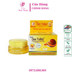 KEM NGỪA NÁM CAO CẤP ONE TODAY (VIP) 15g