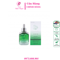 Tinh chất tái tạo làm trắng da Beauskin Centella Cica