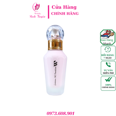 Kem Nền Siêu Che Phủ BB WSKIN – 02 Pink