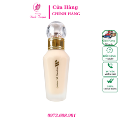 Kem Nền BB Siêu Che Khuyết Điểm WSKIN – 01 Light Beige